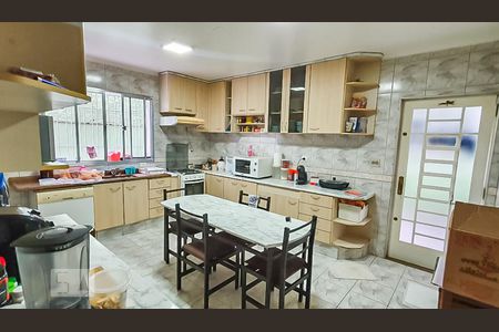 Casa à venda com 170m², 4 quartos e sem vagaCozinha