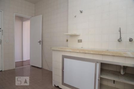 Apartamento para alugar com 100m², 3 quartos e 1 vagacozinha