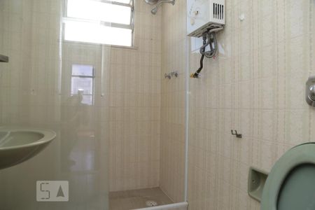 Apartamento para alugar com 100m², 3 quartos e 1 vagabanheiro quarto 2