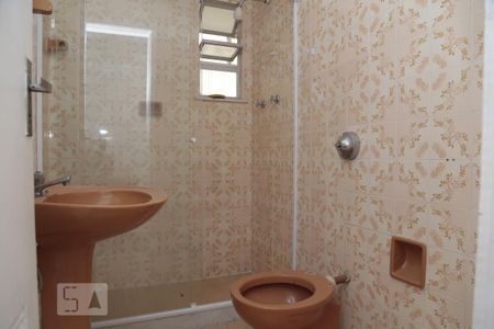 Apartamento para alugar com 100m², 3 quartos e 1 vagaBanheiro 1