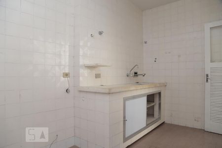 Apartamento para alugar com 100m², 3 quartos e 1 vagacozinha