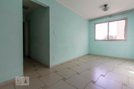 Sala de apartamento para alugar com 2 quartos, 50m² em Cangaíba, São Paulo