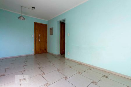 Sala de apartamento para alugar com 2 quartos, 50m² em Cangaíba, São Paulo