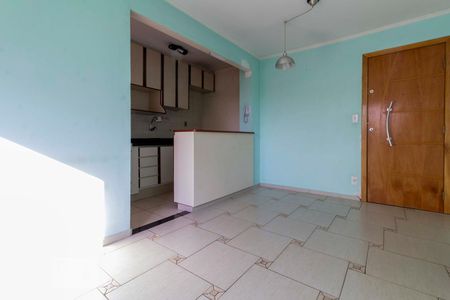 Sala de apartamento para alugar com 2 quartos, 50m² em Cangaíba, São Paulo