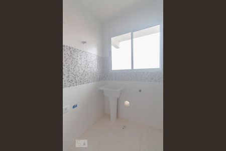 ´Tanque de apartamento para alugar com 1 quarto, 33m² em Vila Prudente, São Paulo