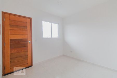 Sala de apartamento para alugar com 1 quarto, 33m² em Vila Prudente, São Paulo