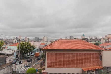 Vista de apartamento para alugar com 1 quarto, 33m² em Vila Prudente, São Paulo