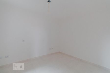 Quarto de apartamento para alugar com 1 quarto, 33m² em Vila Prudente, São Paulo
