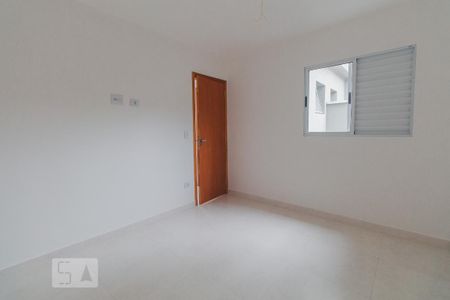 Quarto de apartamento para alugar com 1 quarto, 33m² em Vila Prudente, São Paulo