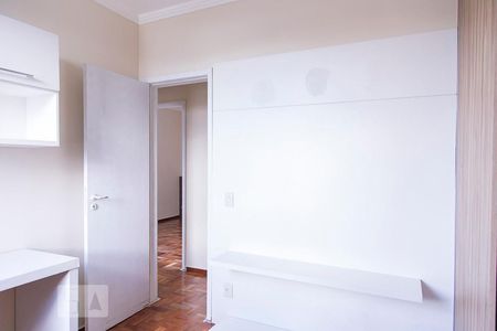 Apartamento à venda com 86m², 3 quartos e 1 vagaQuarto 2