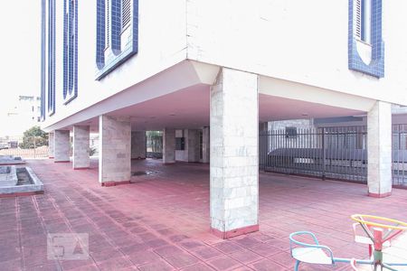 Apartamento à venda com 86m², 3 quartos e 1 vagaÁrea comum