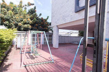 Apartamento à venda com 86m², 3 quartos e 1 vagaÁrea Comum - Playground