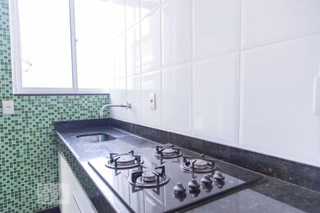 Apartamento à venda com 86m², 3 quartos e 1 vagaCozinha