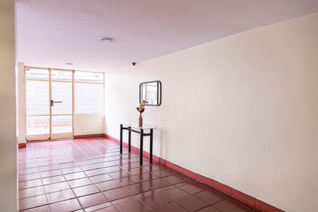 Apartamento à venda com 86m², 3 quartos e 1 vagaHall social