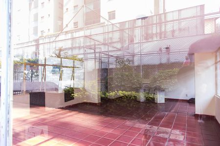 Apartamento à venda com 86m², 3 quartos e 1 vagaÁrea comum - Salão de festas