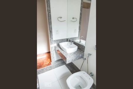 Apartamento à venda com 86m², 3 quartos e 1 vagaBanheiro