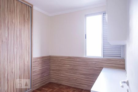 Apartamento à venda com 86m², 3 quartos e 1 vagaQuarto 2