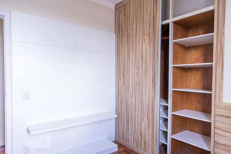 Apartamento à venda com 86m², 3 quartos e 1 vagaQuarto 2 - Armários