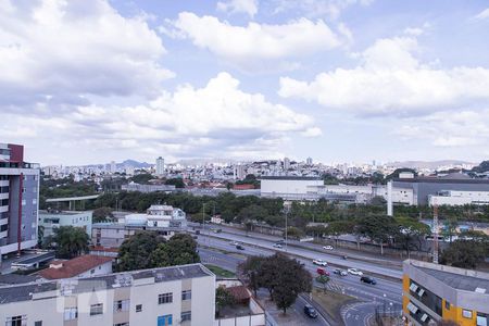 Apartamento à venda com 86m², 3 quartos e 1 vagaVista do Quarto 1