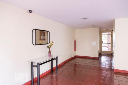 Apartamento à venda com 86m², 3 quartos e 1 vagaHall social