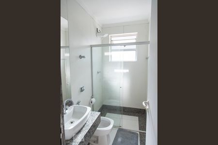 Apartamento à venda com 86m², 3 quartos e 1 vagaBanheiro