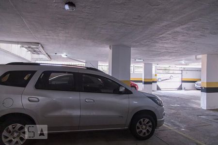 Apartamento à venda com 86m², 3 quartos e 1 vagaGaragem