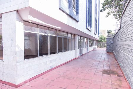 Apartamento à venda com 86m², 3 quartos e 1 vagaÁrea comum