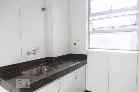 Apartamento à venda com 86m², 3 quartos e 1 vagaÁrea de Serviço