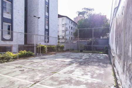 Apartamento à venda com 86m², 3 quartos e 1 vagaQuadra Esportiva