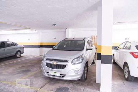 Apartamento à venda com 86m², 3 quartos e 1 vagaGaragem