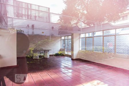 Apartamento à venda com 86m², 3 quartos e 1 vagaÁrea comum - Salão de festas