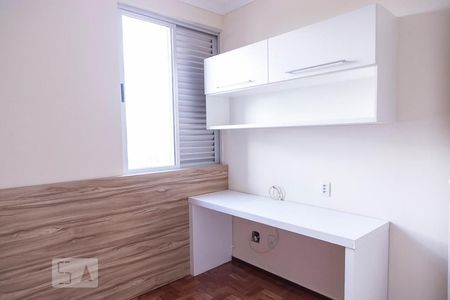 Apartamento à venda com 86m², 3 quartos e 1 vagaQuarto 2