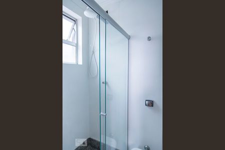 Apartamento à venda com 86m², 3 quartos e 1 vagaBanheiro da Suíte