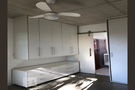 Apartamento à venda com 70m², 1 quarto e 1 vagaQuarto