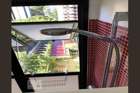 Apartamento à venda com 70m², 1 quarto e 1 vagaBanheiro