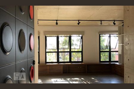 Apartamento à venda com 70m², 1 quarto e 1 vagaSala