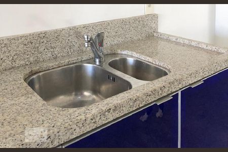 Apartamento à venda com 70m², 1 quarto e 1 vagaCozinha