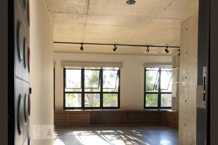 Apartamento à venda com 70m², 1 quarto e 1 vagaSala