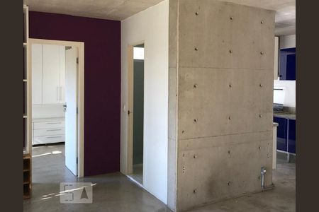 Apartamento à venda com 70m², 1 quarto e 1 vagaBanheiro