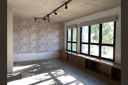 Apartamento à venda com 70m², 1 quarto e 1 vagaQuarto