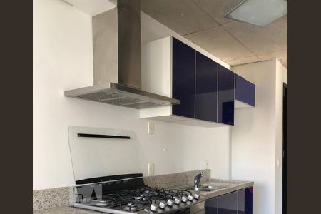 Apartamento à venda com 70m², 1 quarto e 1 vagaCozinha