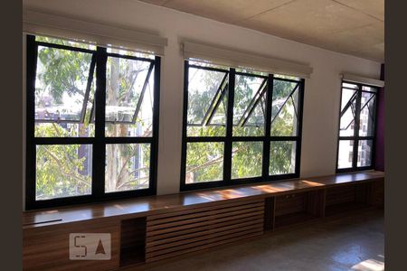 Apartamento à venda com 70m², 1 quarto e 1 vagaSala