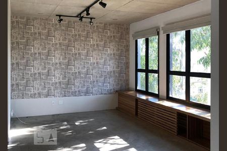 Apartamento à venda com 70m², 1 quarto e 1 vagaQuarto