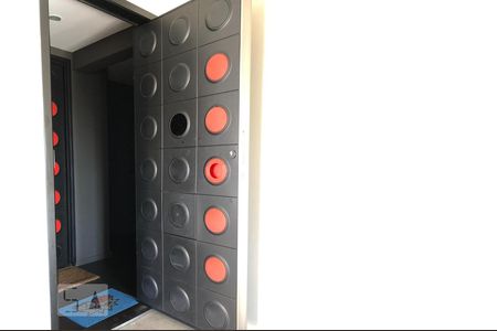 Apartamento à venda com 70m², 1 quarto e 1 vagaEntrada