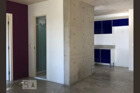 Apartamento à venda com 70m², 1 quarto e 1 vagaBanheiro