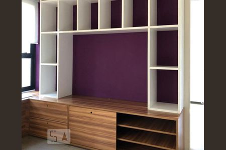 Apartamento à venda com 70m², 1 quarto e 1 vagaSala