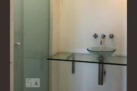 Apartamento à venda com 70m², 1 quarto e 1 vagaBanheiro