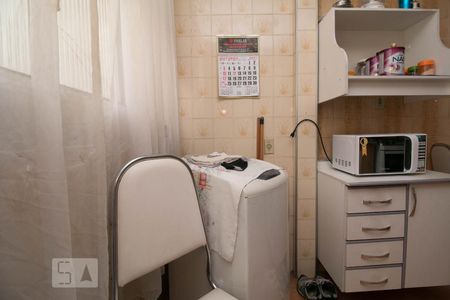 Apartamento à venda com 75m², 2 quartos e sem vaga Apartamento à venda com 75m², 2 quartos e sem vagaÁrea de Serviço