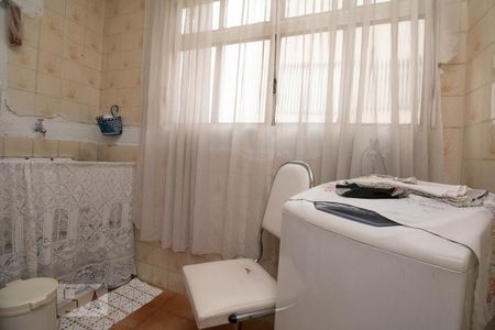 Apartamento à venda com 75m², 2 quartos e sem vaga Apartamento à venda com 75m², 2 quartos e sem vagaÁrea de Serviço