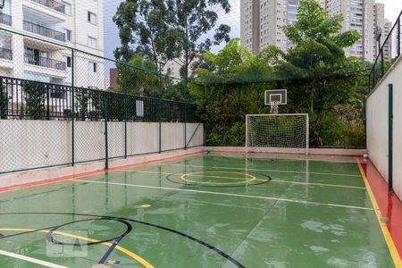 Apartamento à venda com 87m², 2 quartos e 2 vagasQuadra